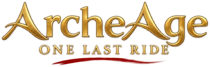 Archeage: One Last Ride
